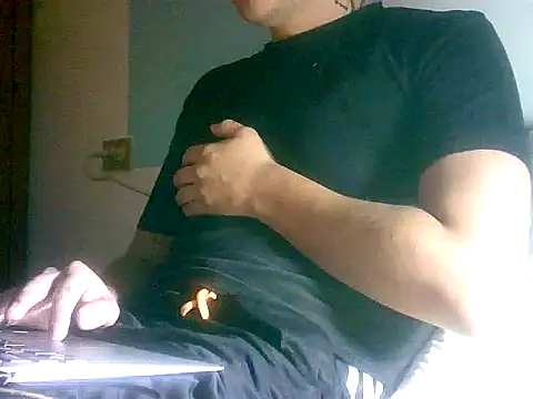 Ahorkaruka Show in webcam
