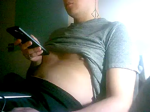 Ahorkaruka's Webcam Show