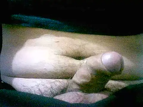 Show de Ahorkaruka na webcam