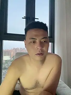 TidiedBang Show in webcam