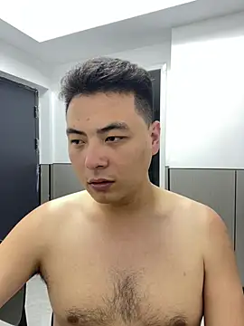 SYT_bingbing Webcam-Show