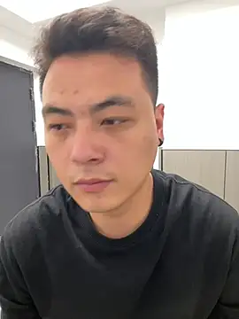 SYT_bingbing Adlı Modelin Web Kamerası Şovu