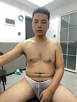 SYT_bingbing 网络视讯表演