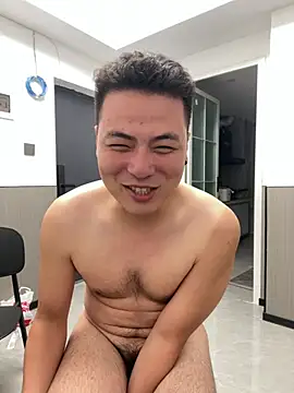 SYT_bingbing Pertunjukan Webcam