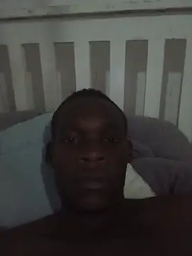 kimjongunkenya's Webcam Show