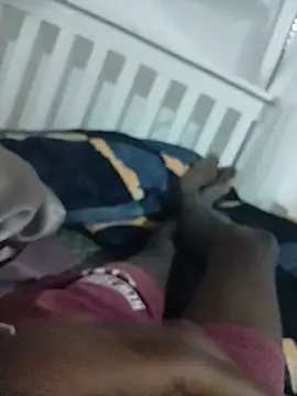 kimjongunkenya Webcam Show