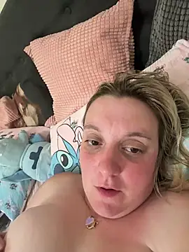 Tatje webcam show