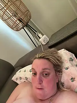 Tatje's Webcam Show