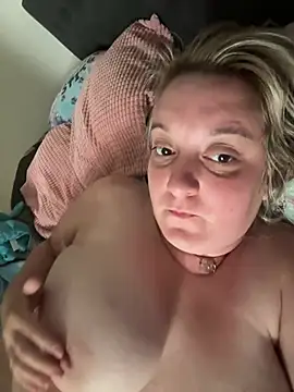 Show de Tatje na webcam