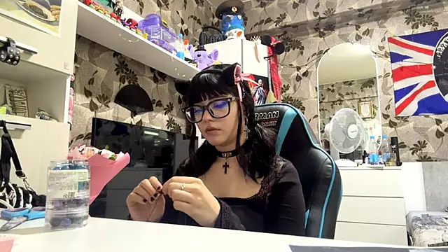 RuthannDilan's Live XXX Chat