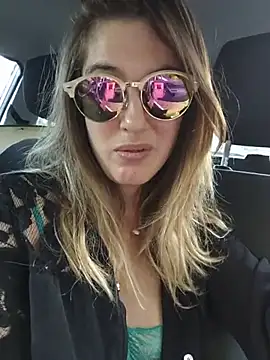 Frenchgirl Show Webcam