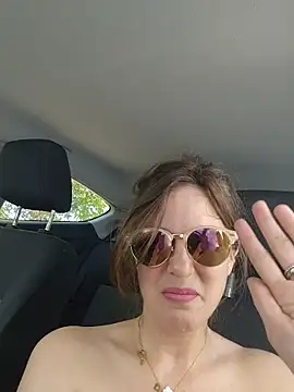 Frenchgirl Show in webcam