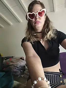 Frenchgirl – webcam-show