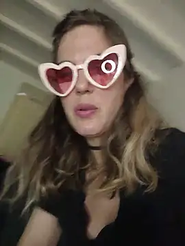 Frenchgirl's Live XXX Chat