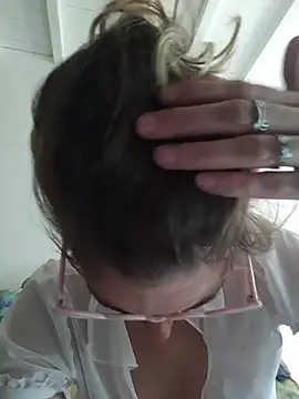 Frenchgirl Live XXX-chat