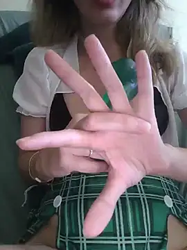 Frenchgirl – Live XXX-chat