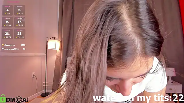 avayuzu live XXX chat