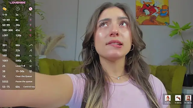 دردشة avayuzu الجنسية المباشرة