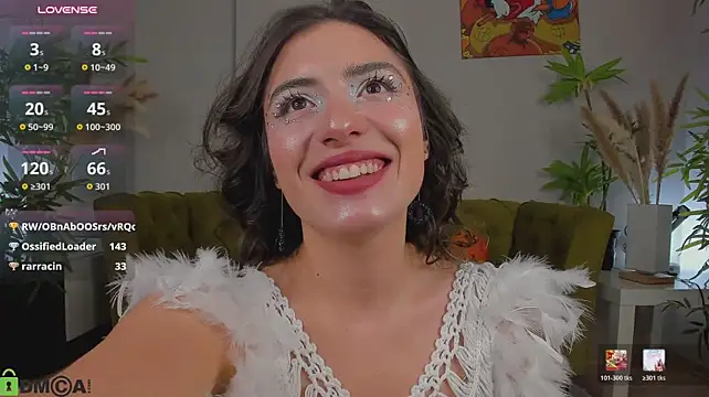 avayuzu Chat XXX live