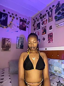 Courtney_devon's Webcam Show