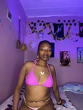 Courtney_devon Webcamshow