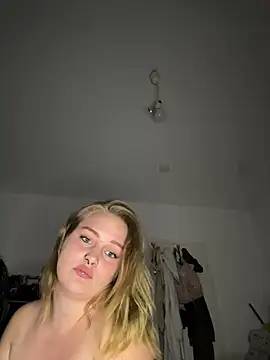 Laylaa_Rose Webcam Show
