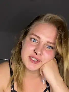 Show webcam de Laylaa_Rose