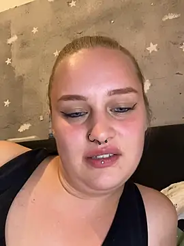 Webkamerová show Laylaa_Rose