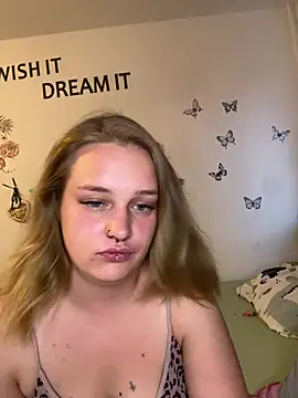 Laylaa_Rose Webcam-Show