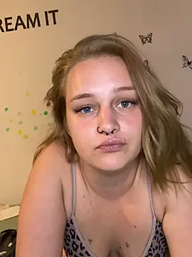 Webkamerová show Laylaa_Rose