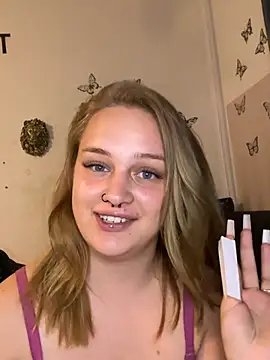 Laylaa_Rose's Webcam Show