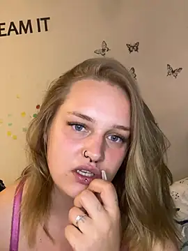 Laylaa_Rose Webcam-Show
