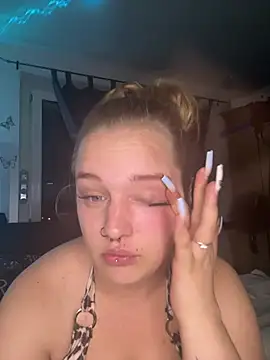 Laylaa_Rose Webcam-Show