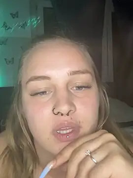 Živá chatovací místnost Laylaa_Rose