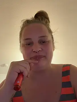 Laylaa_Rose Webcam-Show