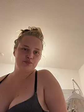 Laylaa_Rose's Live XXX Chat