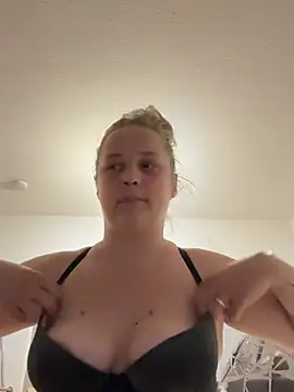 Webkamerová show Laylaa_Rose