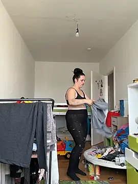 Laylaa_Rose's Live XXX Chat