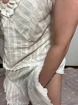 Sara__jpn's Webcam Show