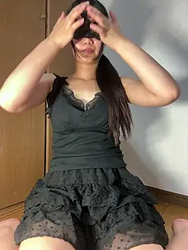 Sara__jpnのウェブカメラショー
