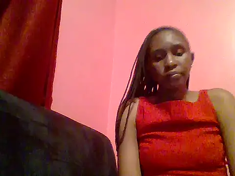 Chat XXX en directo de Ebony_Africa1
