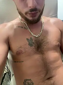 הופעת וובקאם של Asexyshelah