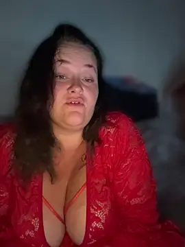 CurvyScarlett69xx Webcamshow