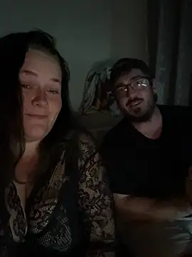 CurvyScarlett69xx webkamerás műsora