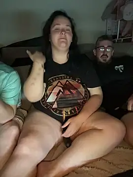 Show de CurvyScarlett69xx na webcam
