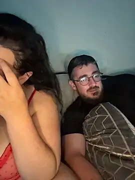 CurvyScarlett69xx 在線直播表演