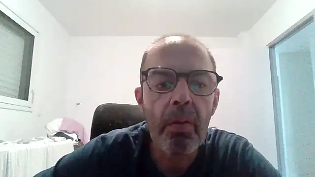 Show webcam de TONY161171