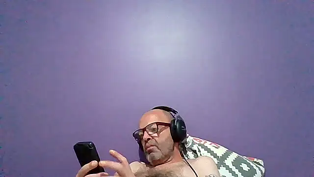 TONY161171 Webcam show