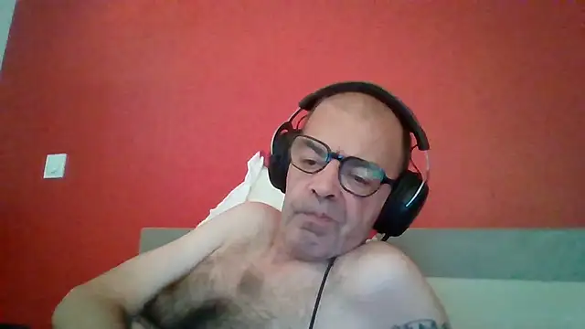 TONY161171 Show Webcam