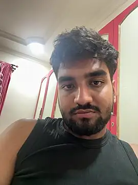 Show de RDX_3632 na webcam